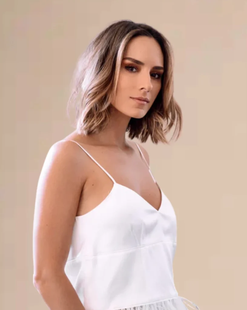 Nikki Sapp