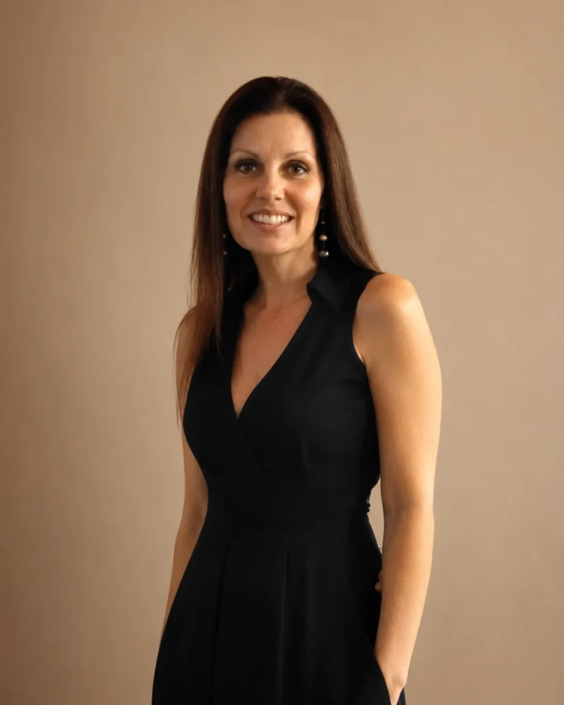 Jared Bednar Wife