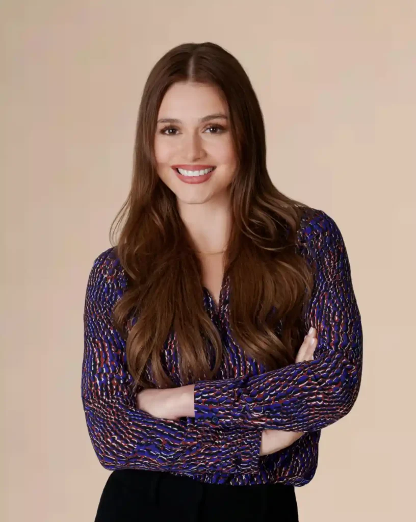 Leon Draisaitl Wife