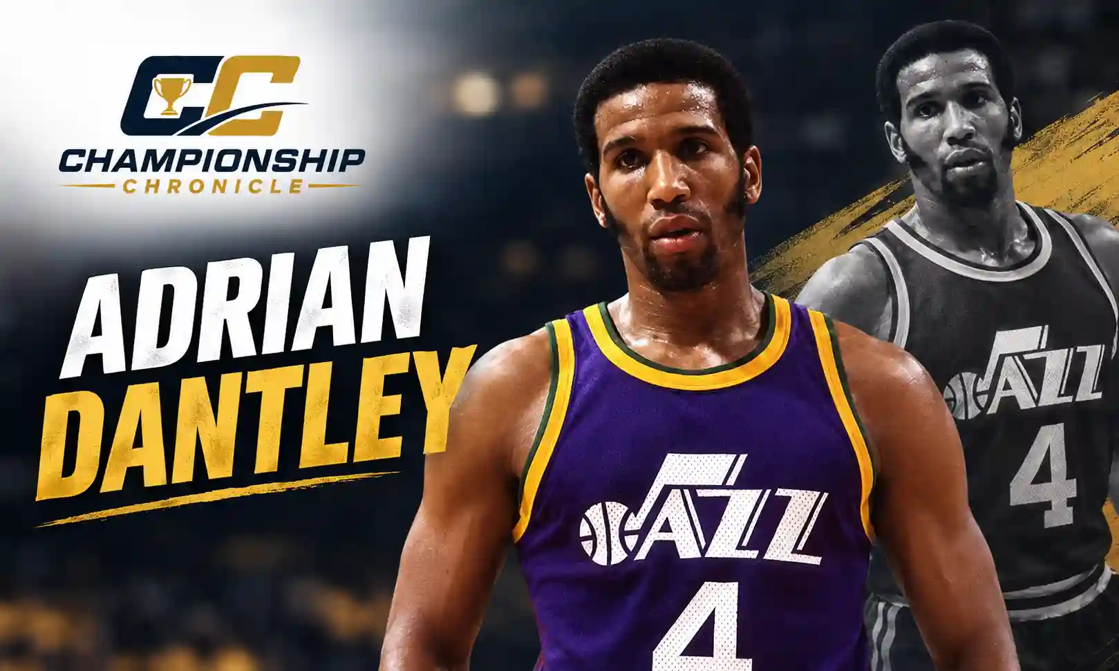Adrian Dantley Net Worth: NBA Career, Salary – Biography